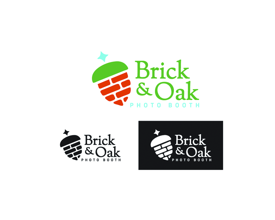 Graphic Design by Buck Tornado for this project | Design #37220774