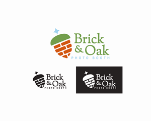 Graphic Design by Buck Tornado