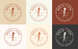 Graphic Design by Rickyy for this project | Design: #37223819