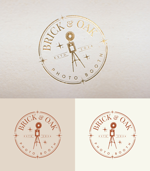 Graphic Design by Rickyy for this project | Design: #37224288