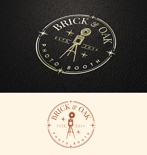 Graphic Design by Rickyy for this project | Design: #37224290