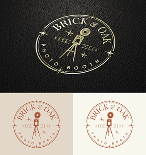 Graphic Design by Rickyy for this project | Design: #37224291