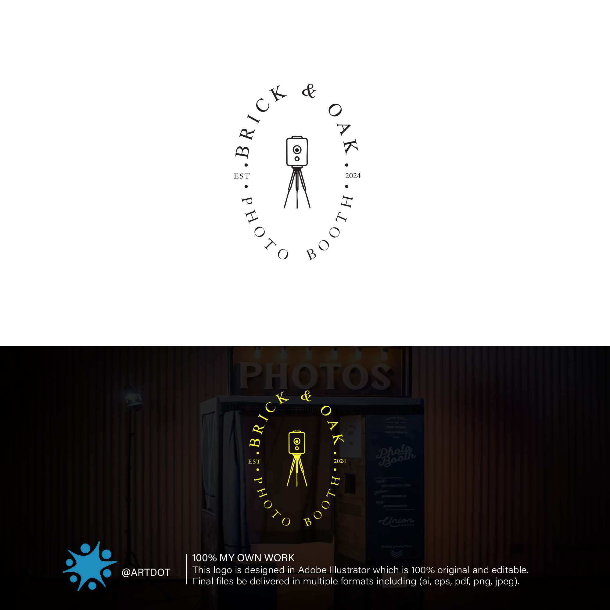 Graphic Design by artdot for this project | Design #37226397