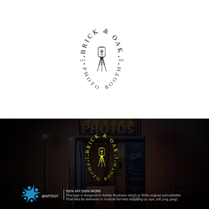 Graphic Design by artdot for this project | Design: #37226397