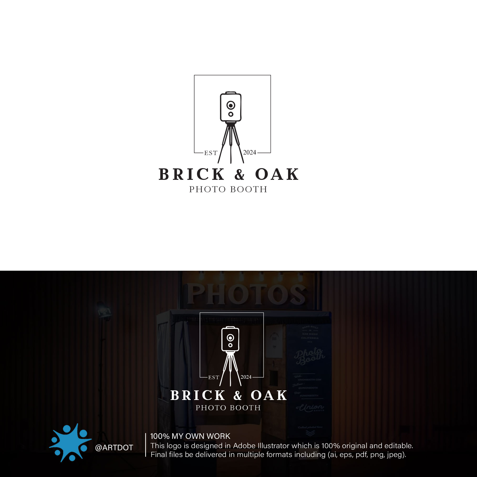Graphic Design by artdot for this project | Design #37229351