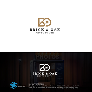 Graphic Design by artdot for this project | Design: #37229410