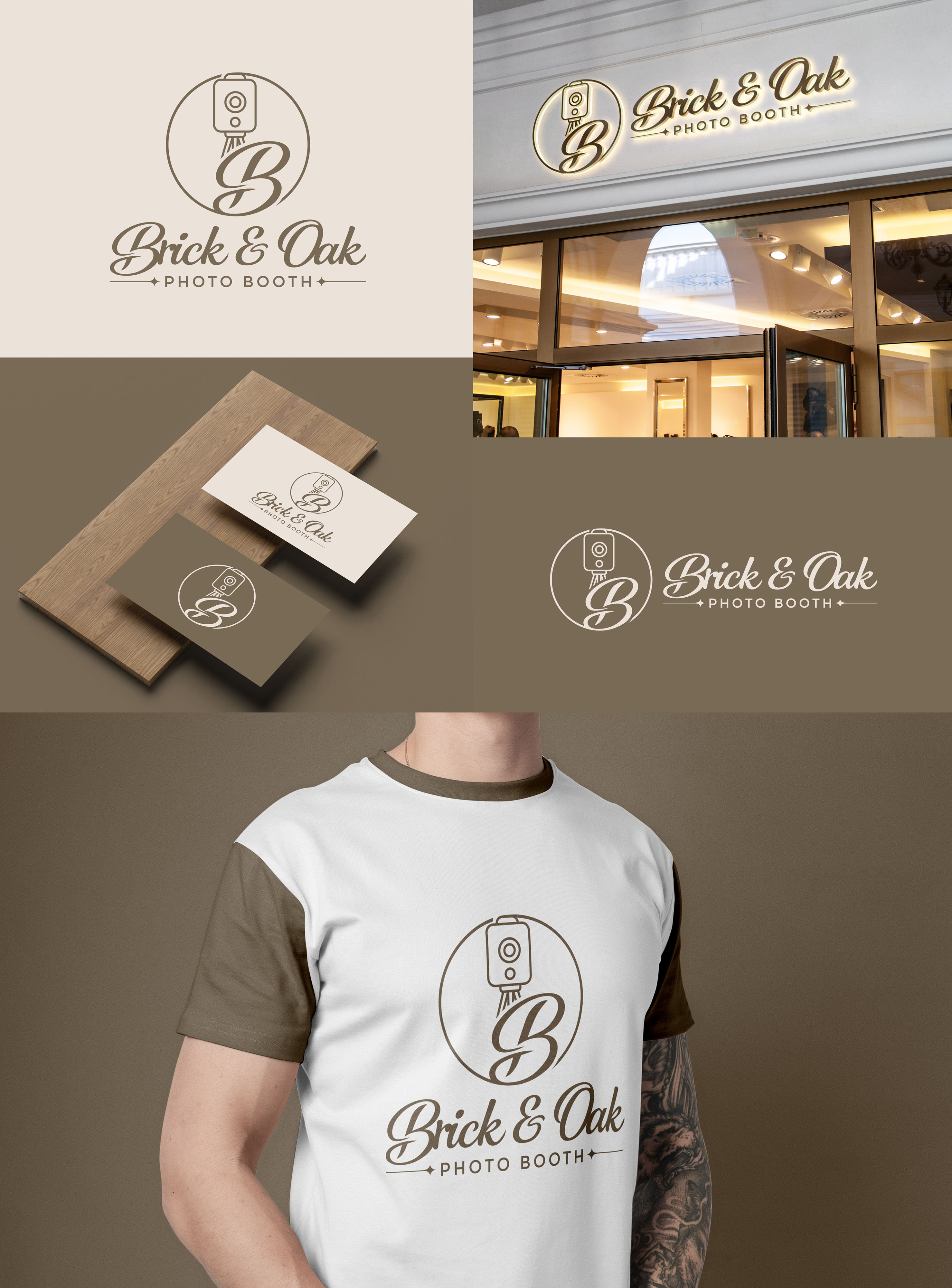 Graphic Design by aexoagency for this project | Design #37221415