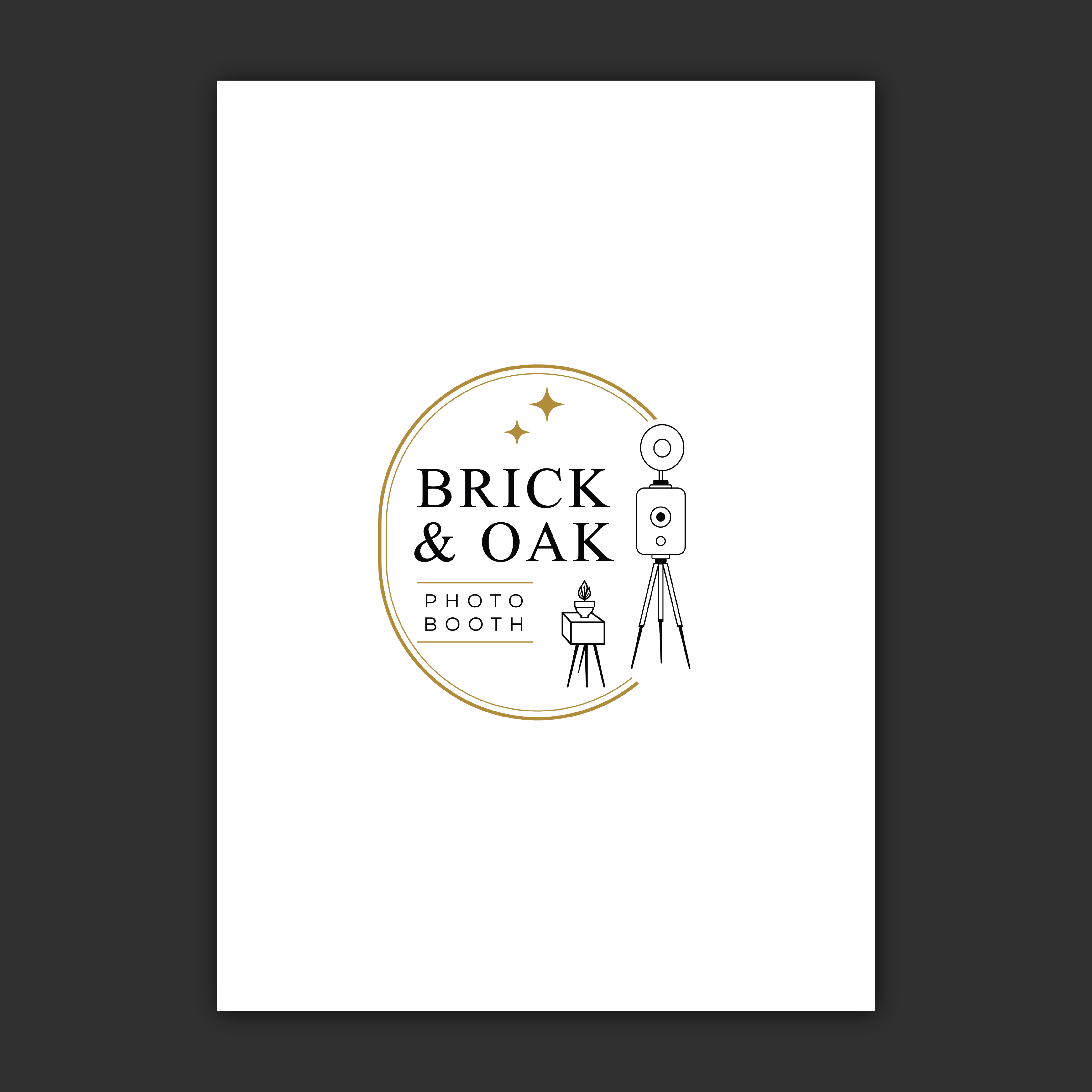 Graphic Design by Bidita Saha for this project | Design #37222737