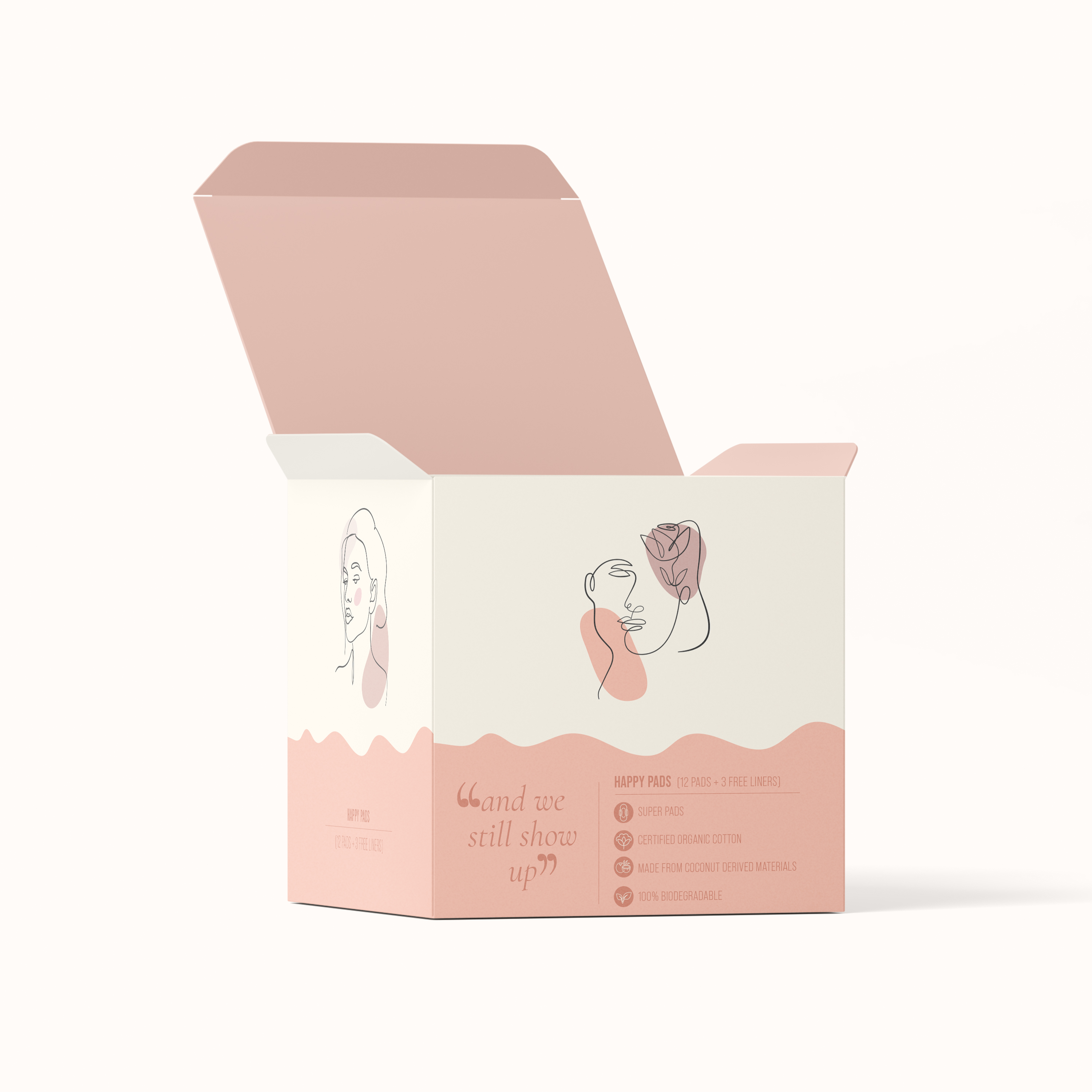 Packaging Design by Stuart-print&digital for this project | Design #37227397