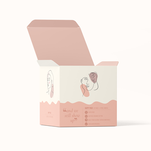Packaging Design by Stuart-print&digital