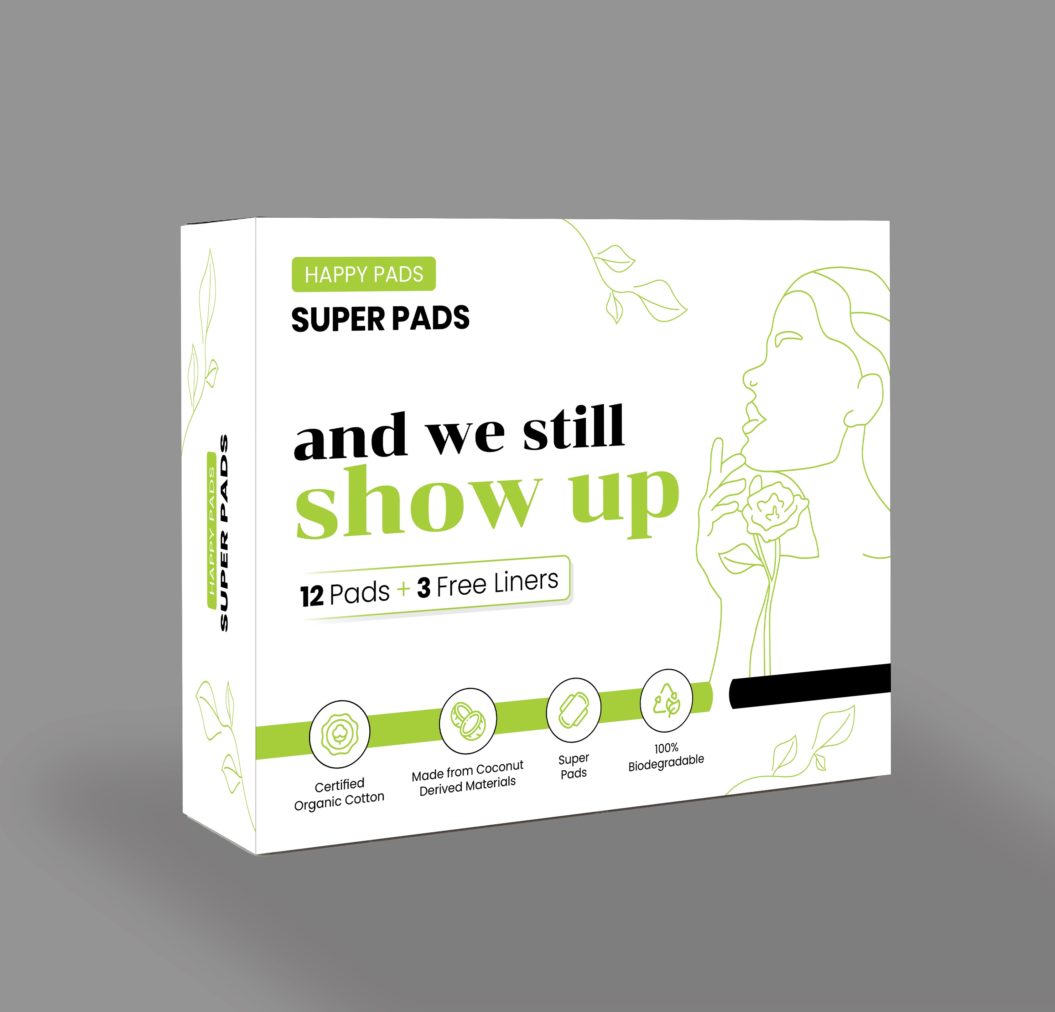 Design Emballage par Impressive Designs pour ce projet | Design #37228397
