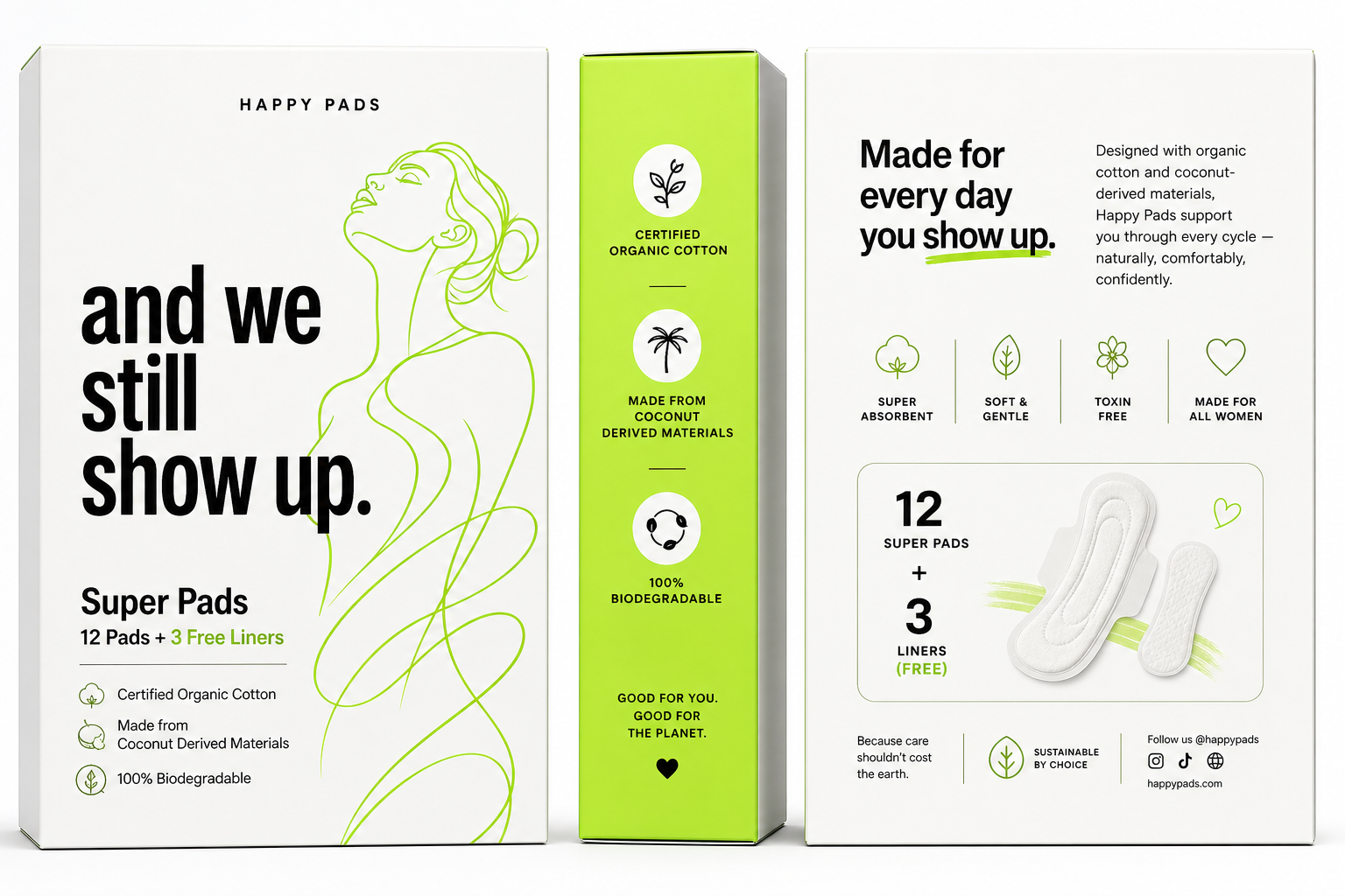 Packaging Design by PavanPrajapati for this project | Design #37227261