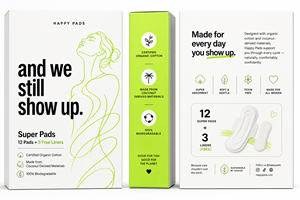 Packaging Design by PavanPrajapati
