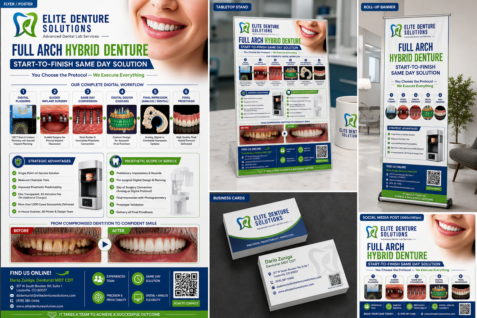 Graphic Design by yellowdot for this project | Design #37224344