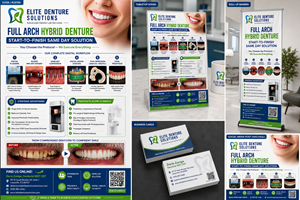 Graphic Design by yellowdot for this project | Design: #37224344