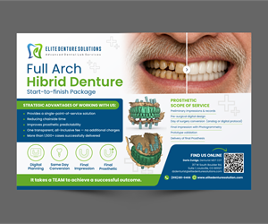 Graphic Design by ThiagoB for this project | Design: #37223796