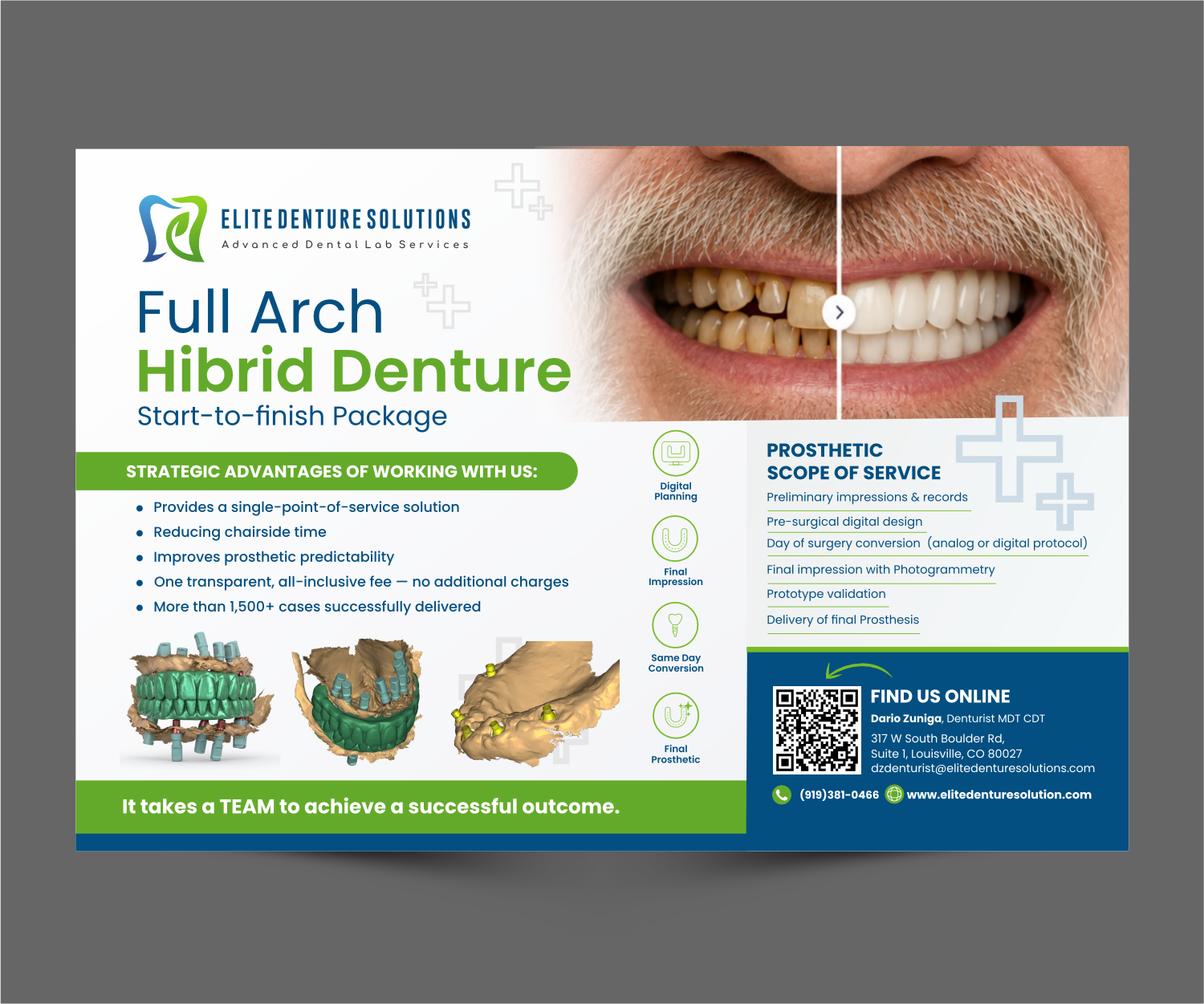 Graphic Design by ThiagoB for this project | Design #37223797