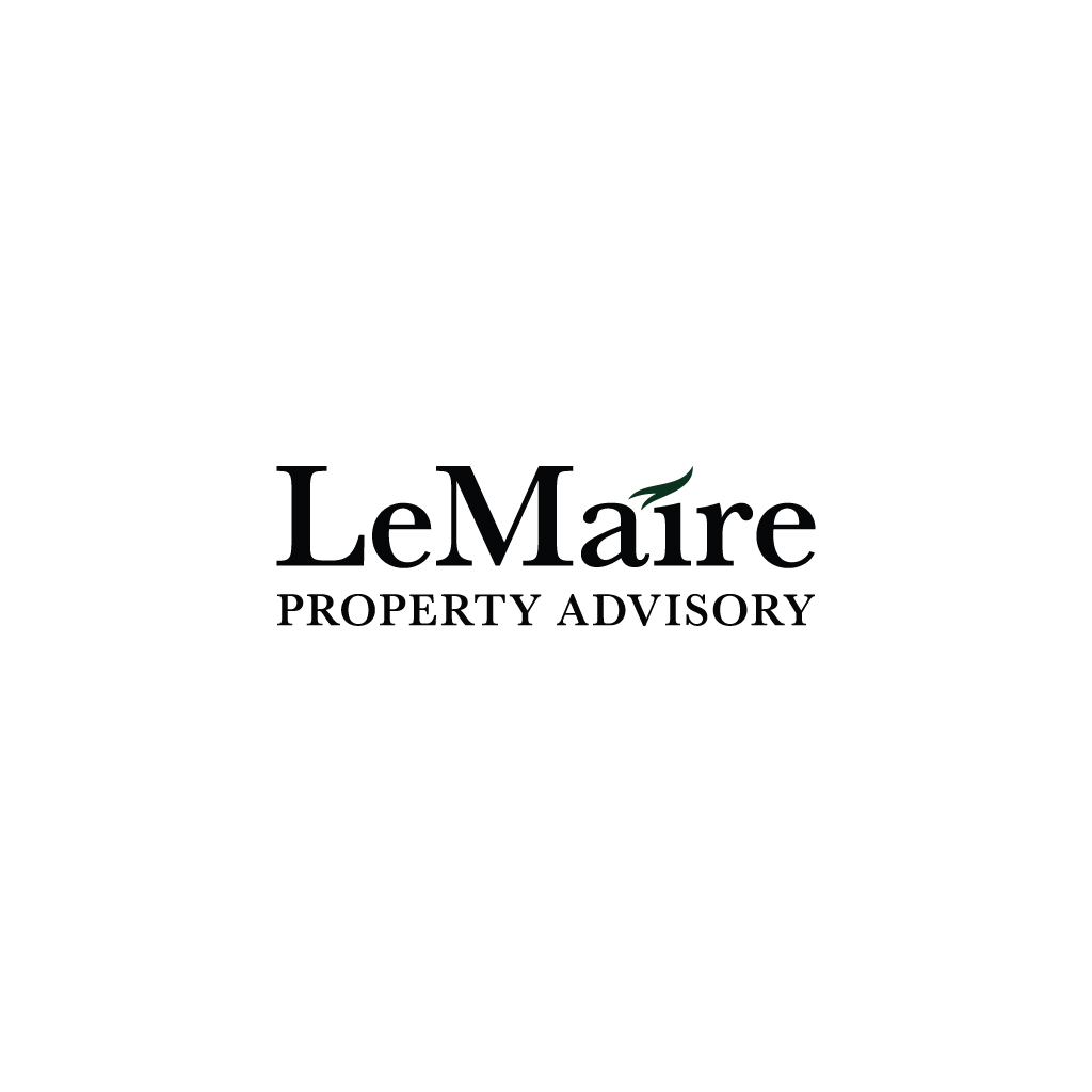 Logo Design by JohnnyCactus for LeMaire Property Advisory | Design #37226614