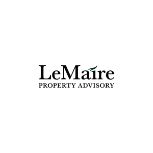 Logo Design by JohnnyCactus for LeMaire Property Advisory | Design: #37226614