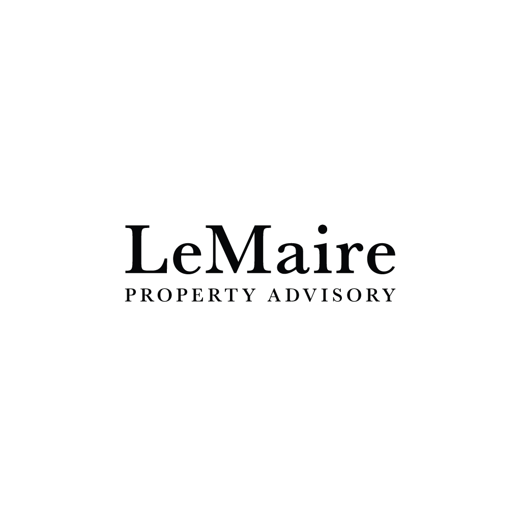 Logo Design by JohnnyCactus for LeMaire Property Advisory | Design #37232771