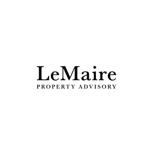 Logo Design by JohnnyCactus for LeMaire Property Advisory | Design: #37232771