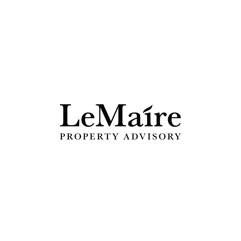 Design de Logo par JohnnyCactus pour LeMaire Property Advisory | Design #37234386