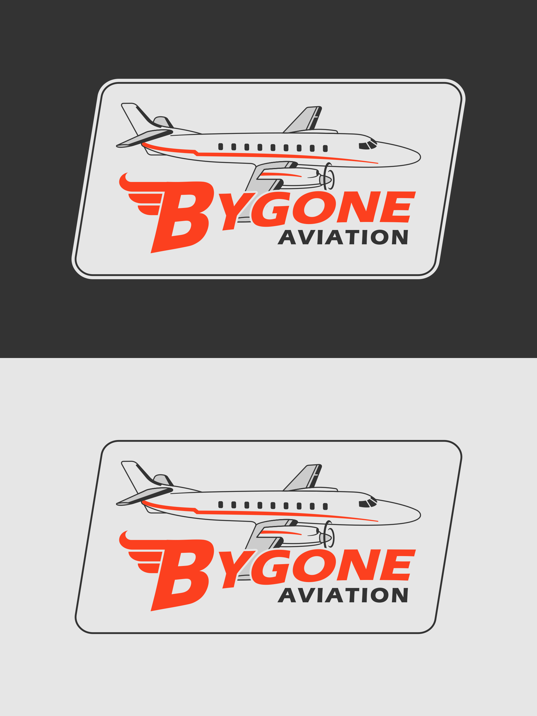 Logo Design by Aezakmi for this project | Design #37246582