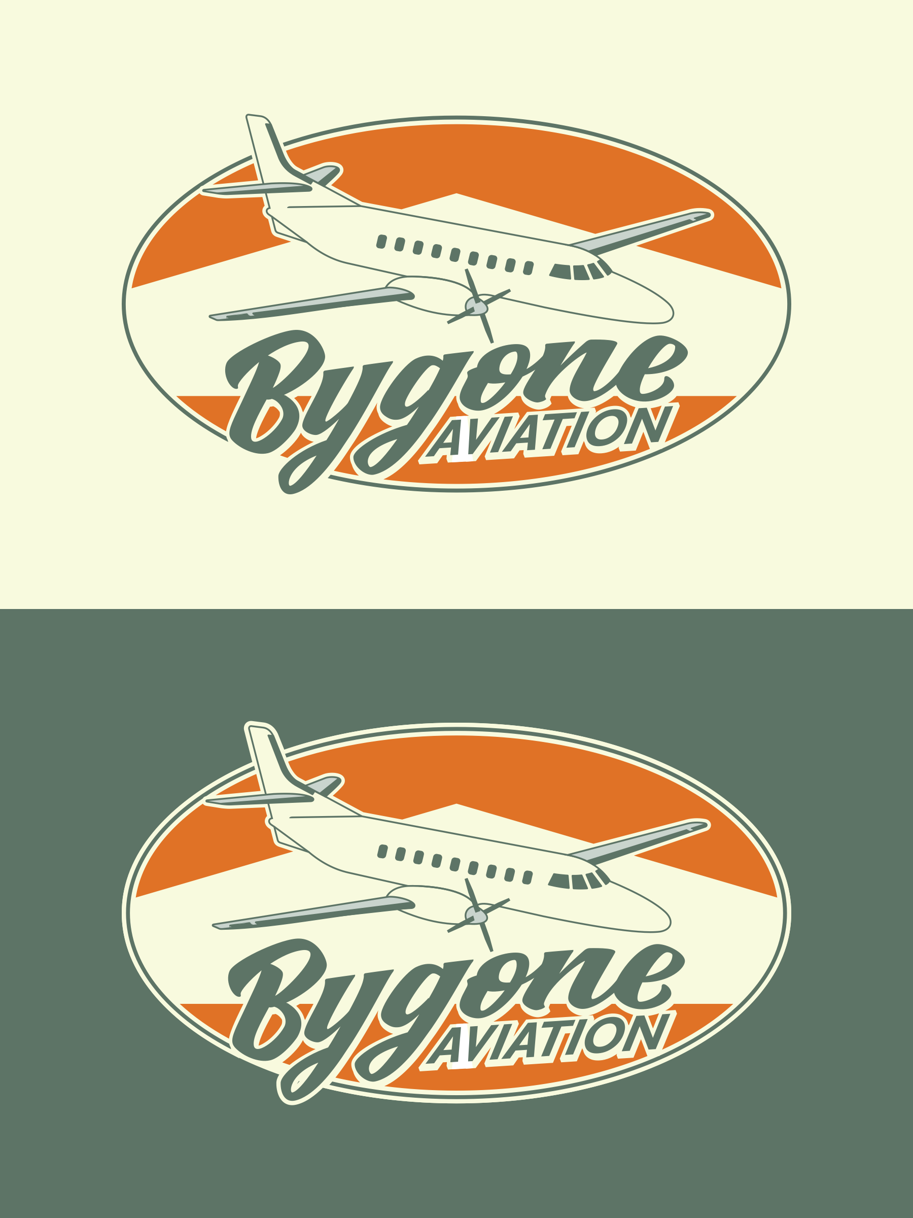 Logo Design by Aezakmi for this project | Design #37246585