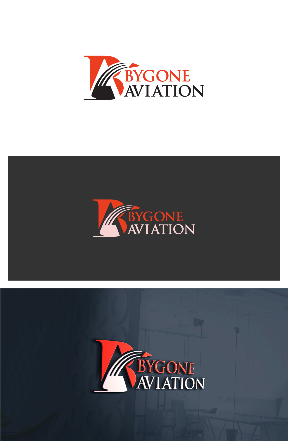 Logo Design by Talha Ahmad for this project | Design #37228914