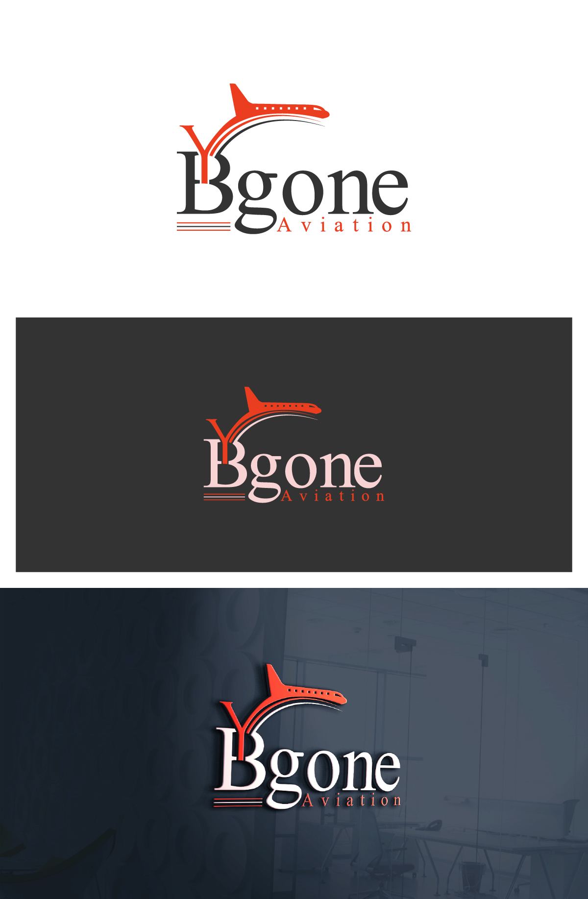Logo Design by Talha Ahmad for this project | Design #37228916