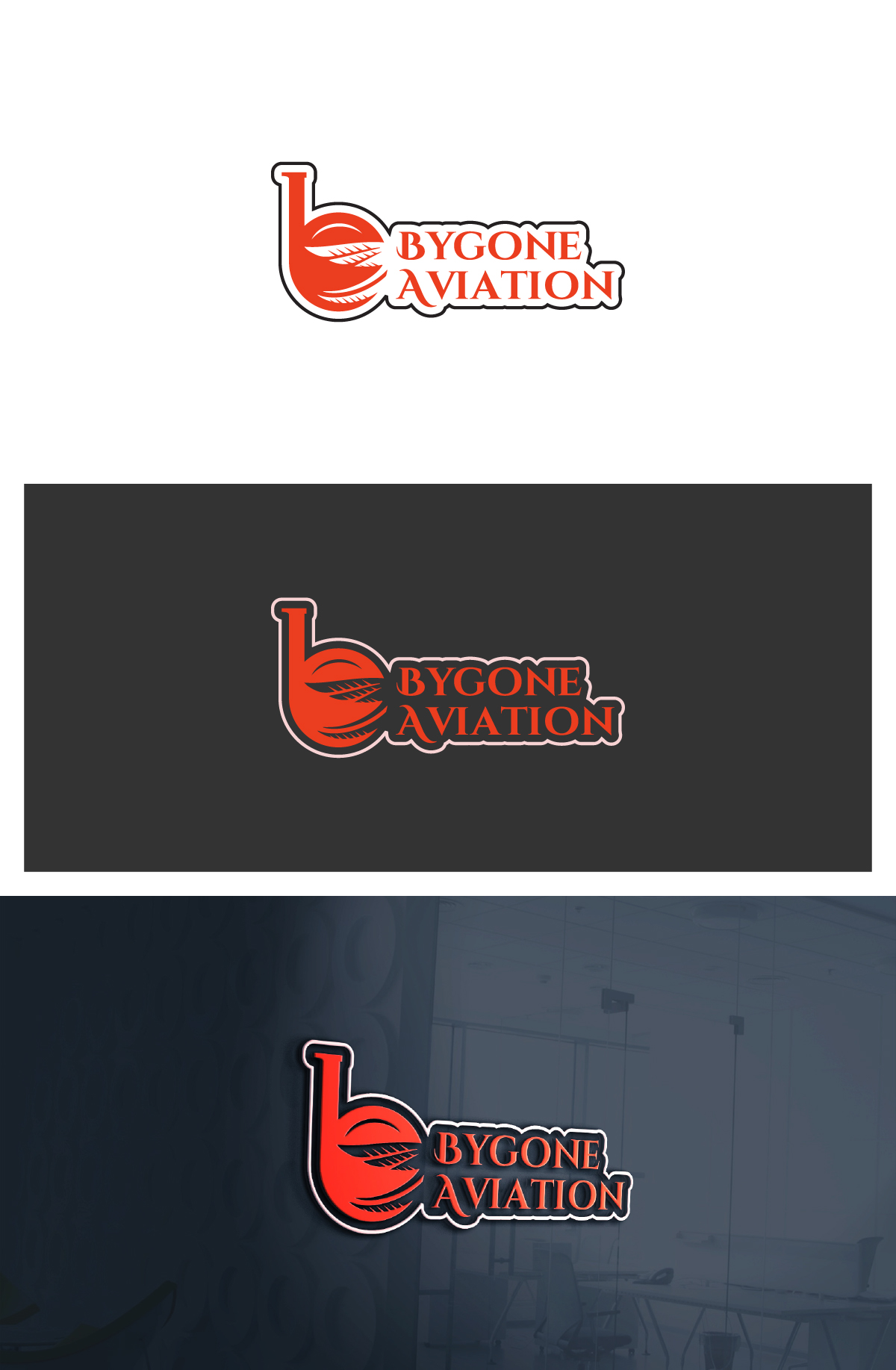 Logo Design by Talha Ahmad for this project | Design #37228918
