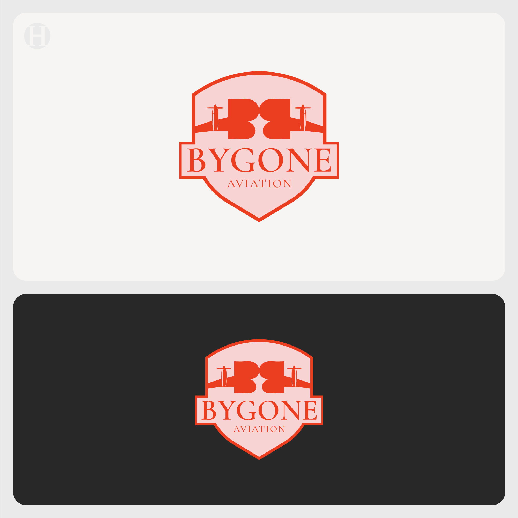 Logo Design by Talha Ahmad for this project | Design #37228921