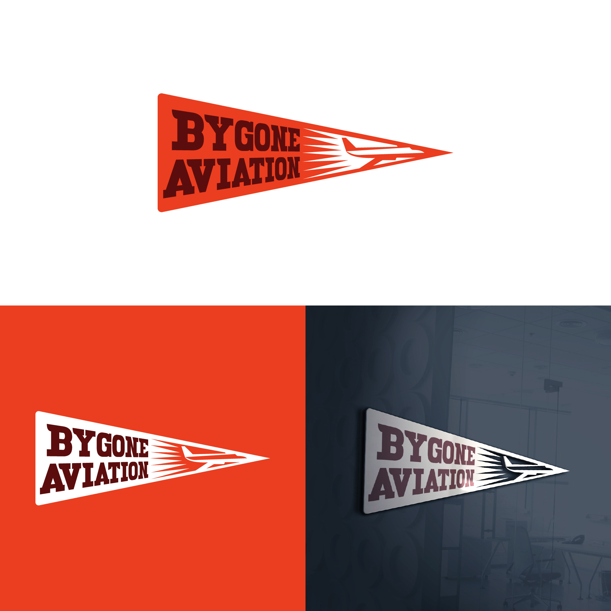 Logo Design by Talha Ahmad for this project | Design #37228925