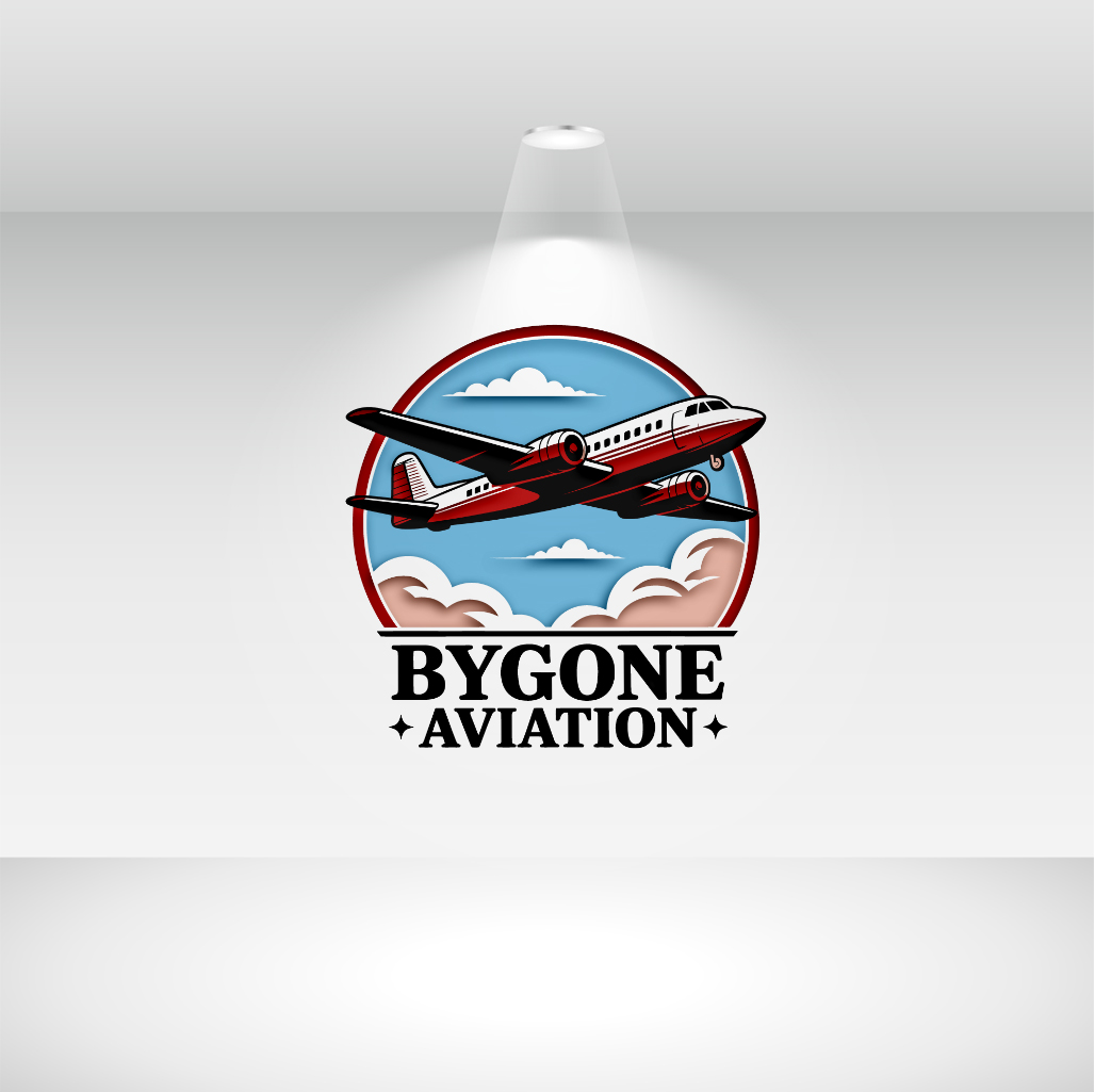 Logo Design by Robi-The Child for this project | Design #37227088