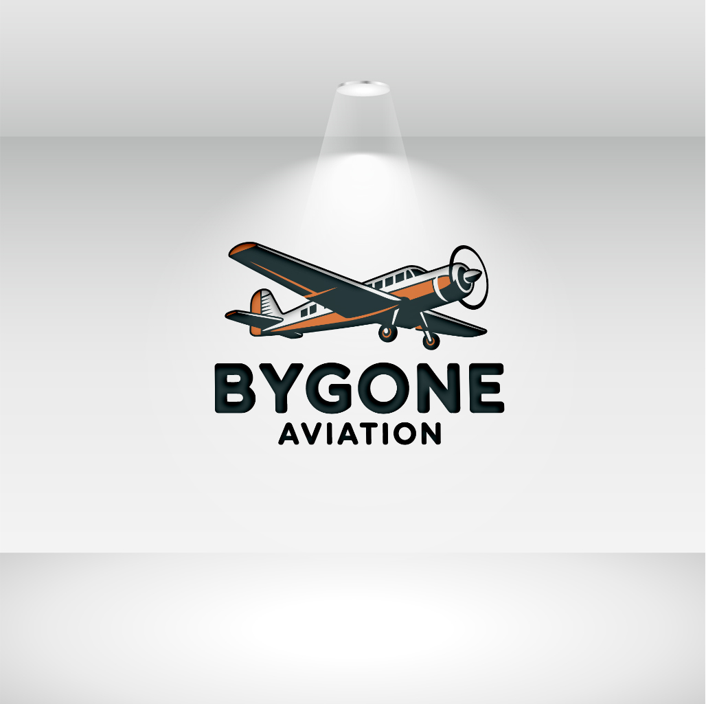 Logo Design by Robi-The Child for this project | Design #37227094
