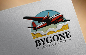 Logo Design by Robi-The Child for this project | Design: #37227096