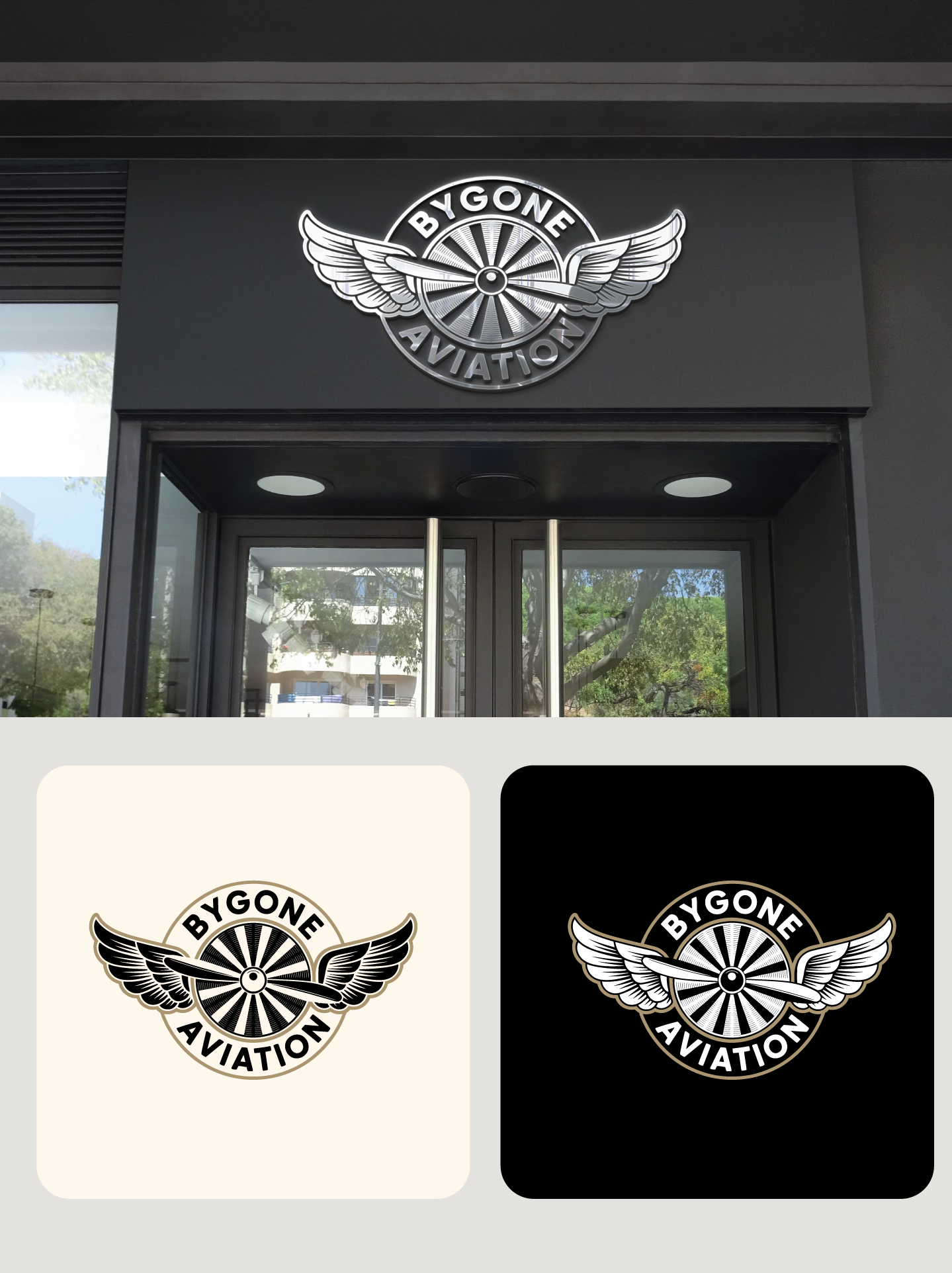 Logo Design by GrafixBook for this project | Design #37229333