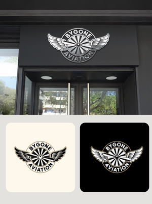 Logo Design by GrafixBook for this project | Design: #37229333