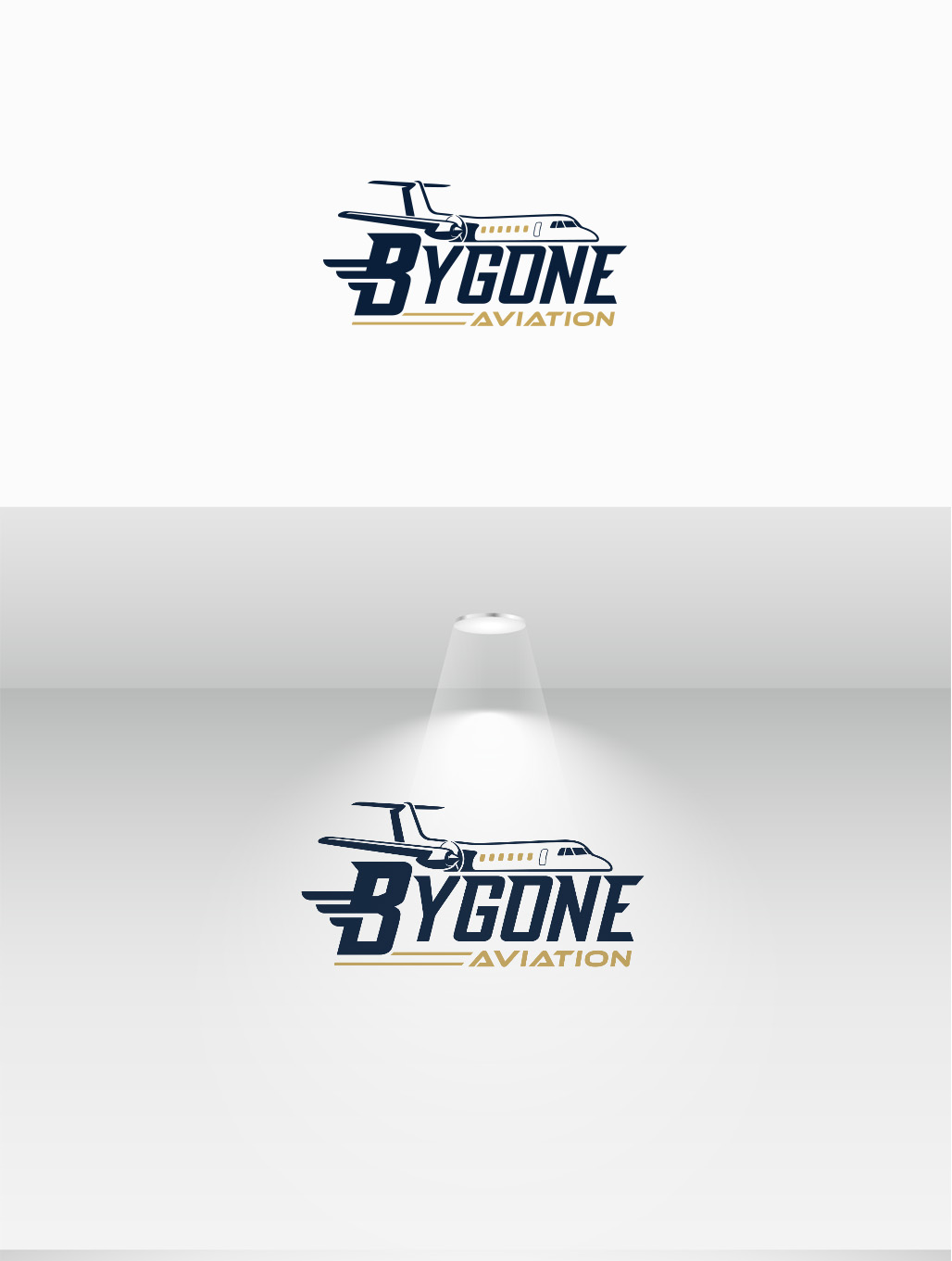 Logo Design by BANI GD for this project | Design #37224335