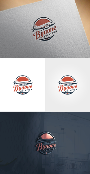 Logo Design by Rahmina for this project | Design: #37228864