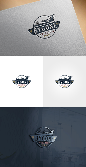 Logo Design by Rahmina for this project | Design: #37228867