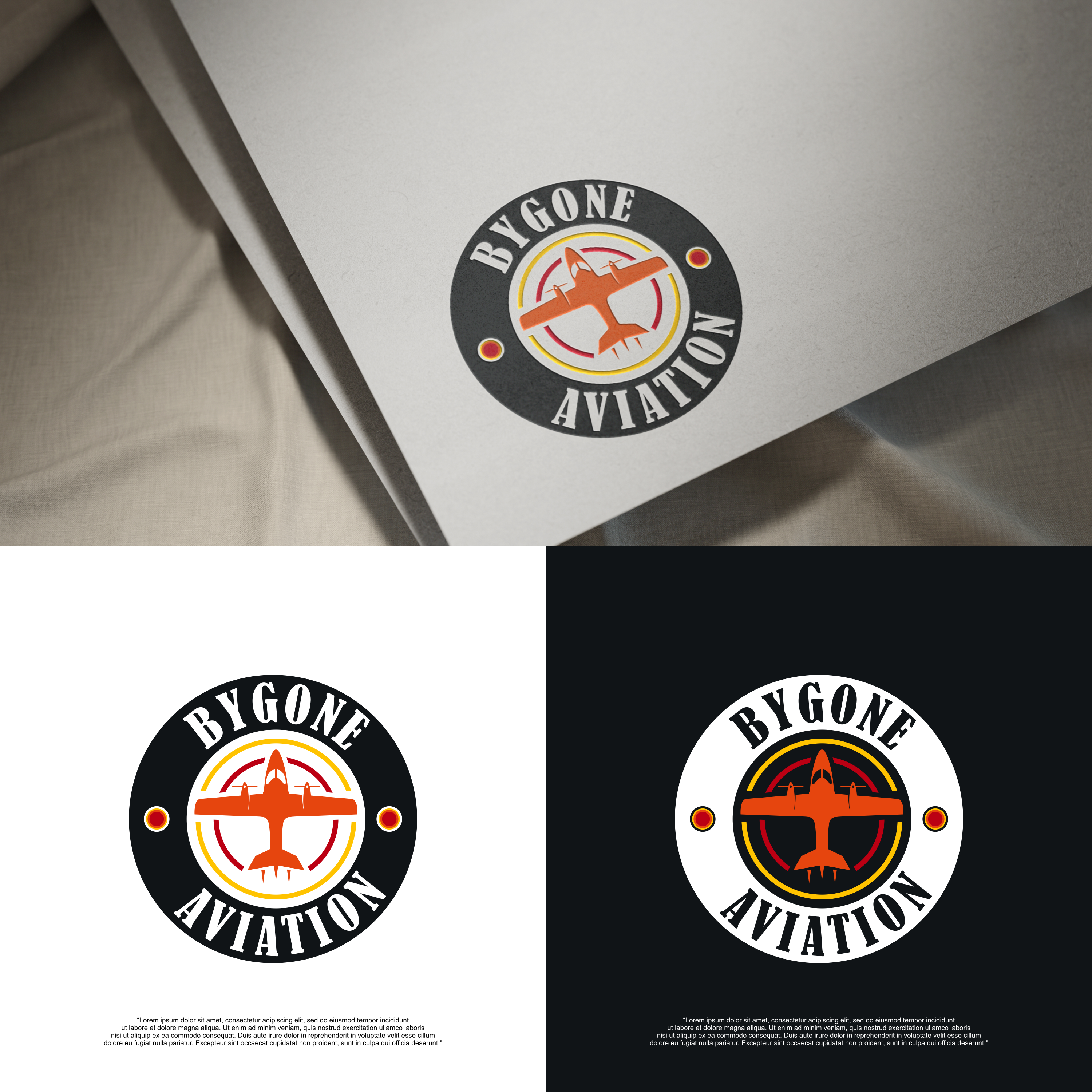 Logo Design by izdihaar studio for this project | Design #37226839