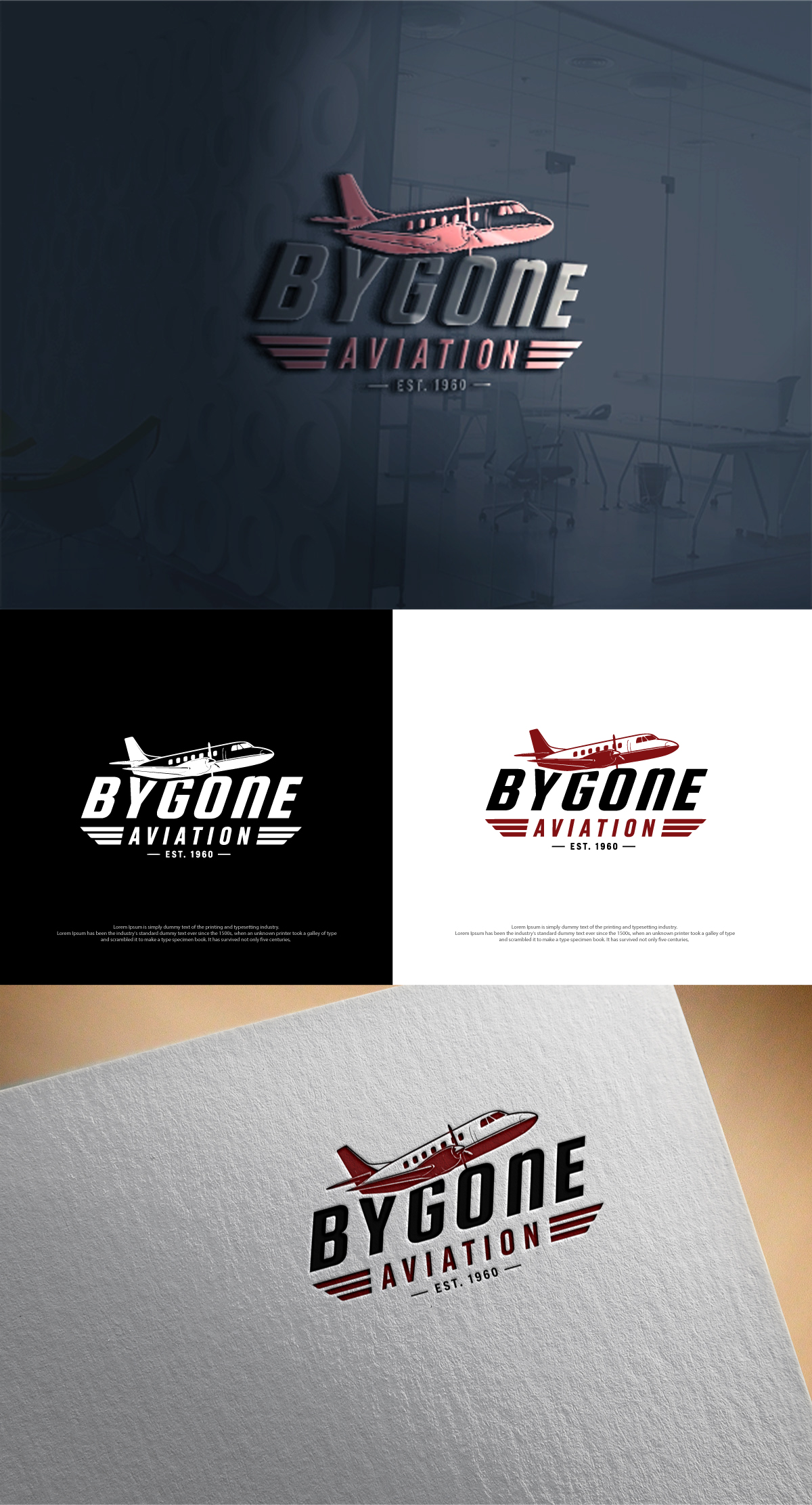 Logo Design by Cool-Designer for this project | Design #37226842