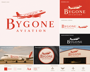 Logo Design by Najmul271 for this project | Design: #37227839