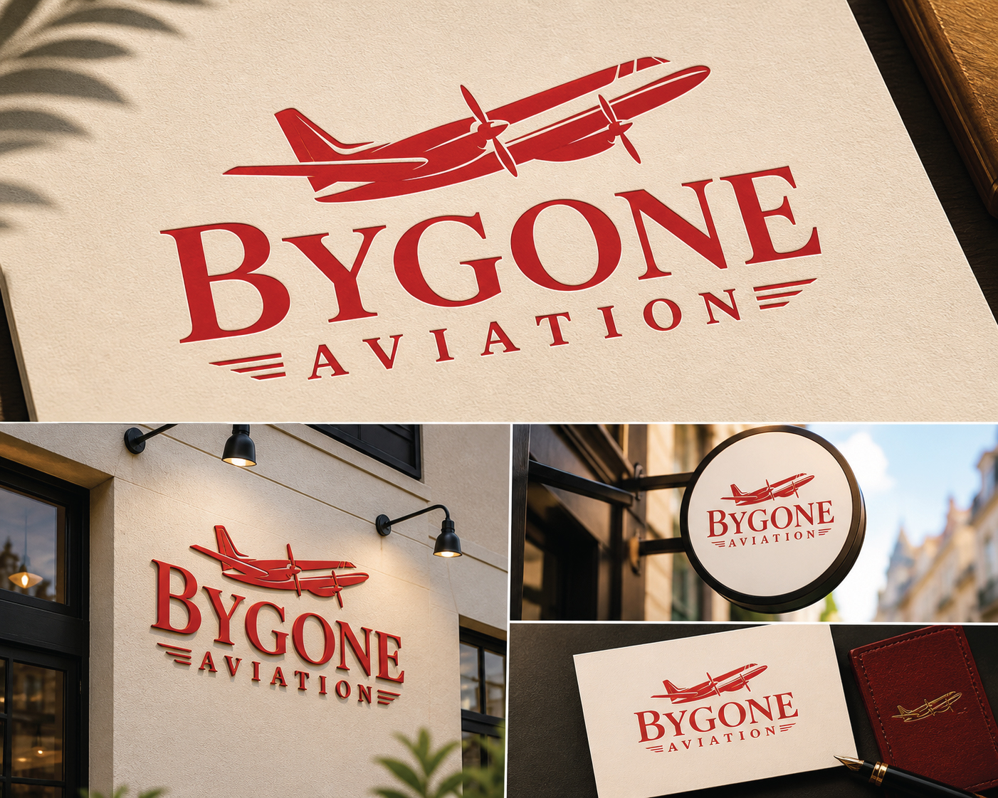 Logo Design by Najmul271 for this project | Design #37228132