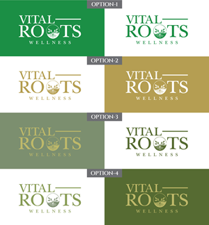 Logo Design by StromDesignHub for this project | Design: #37246636