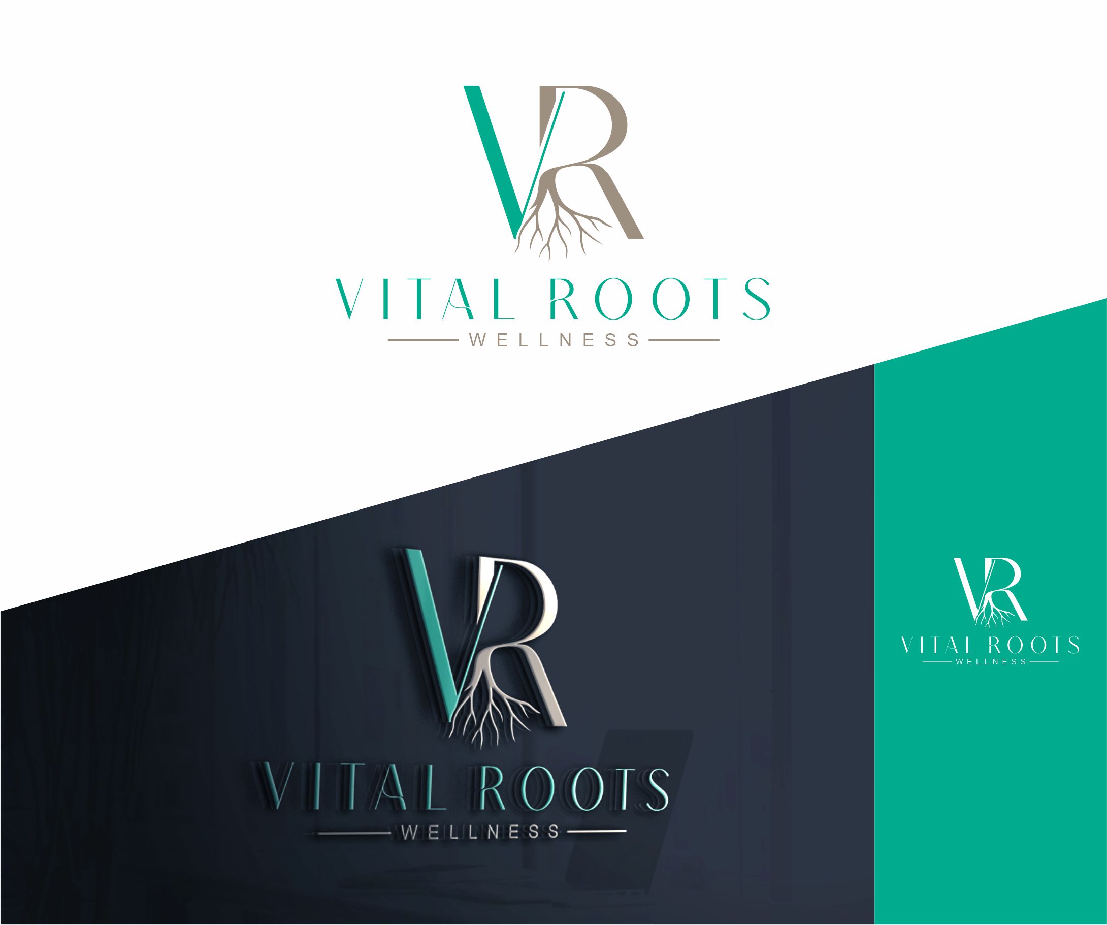 Logo Design by alkaline for this project | Design #37243602