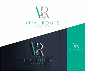 Logo Design by alkaline for this project | Design: #37243602