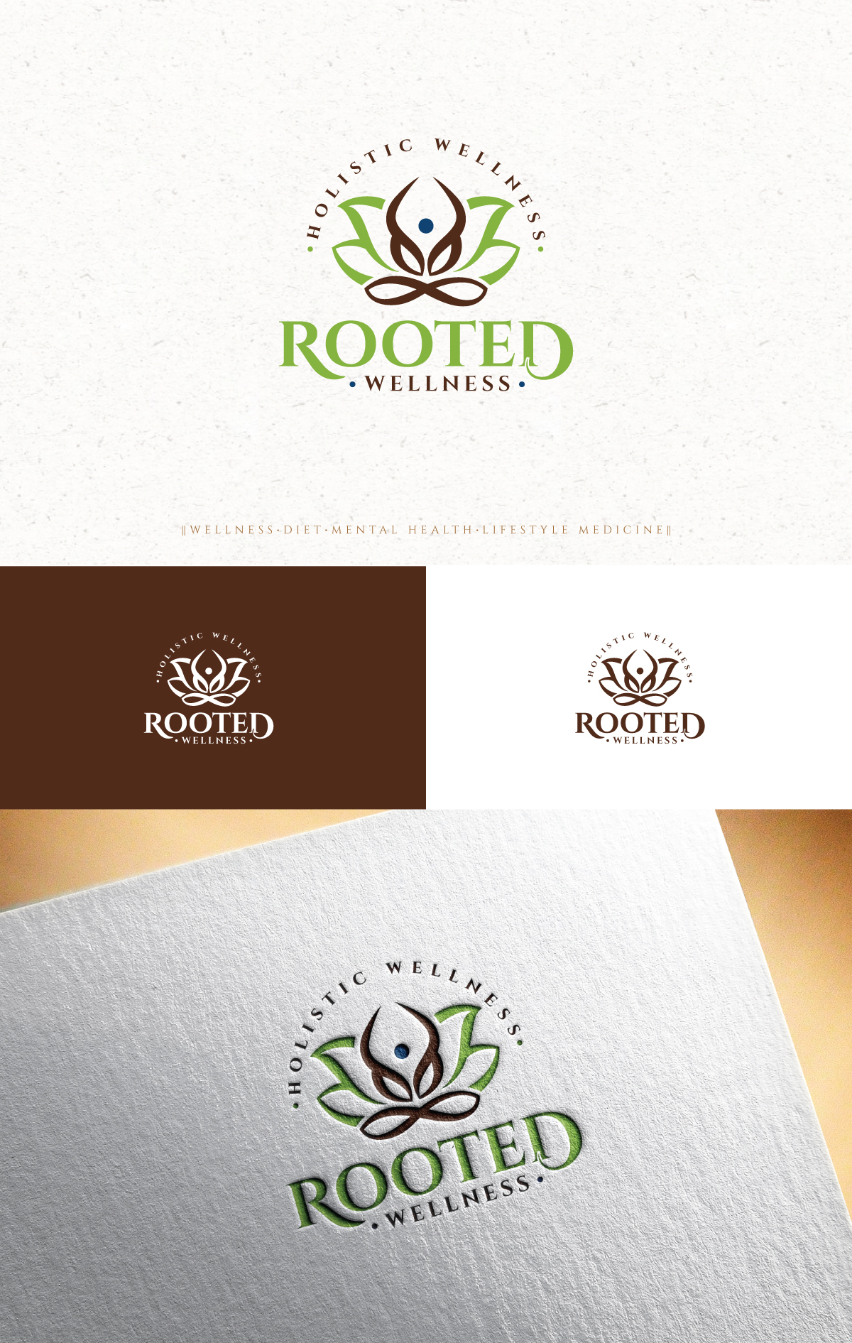 Logo Design by Logo Stock for this project | Design #37227097