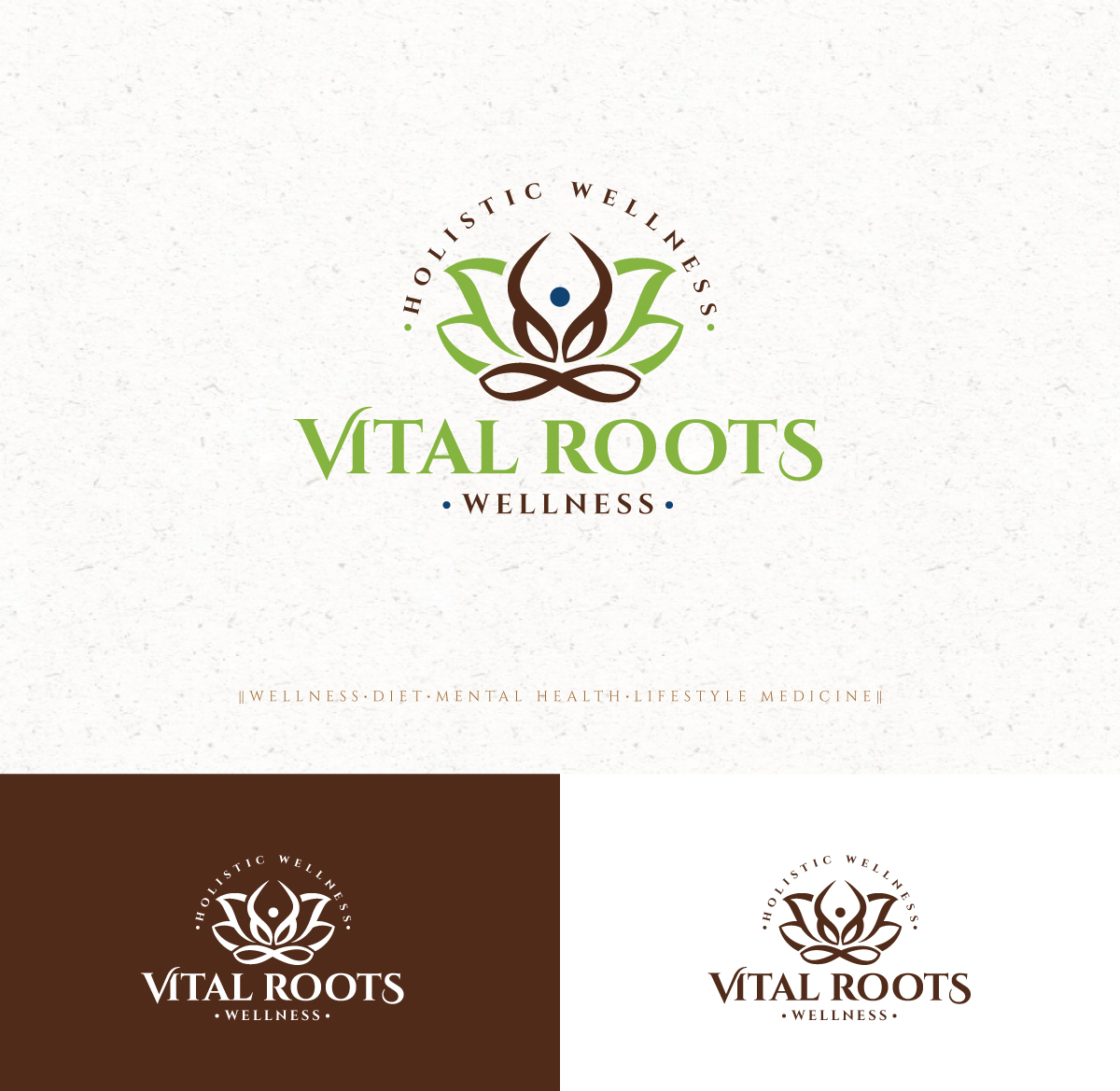 Logo Design by Logo Stock for this project | Design #37244073